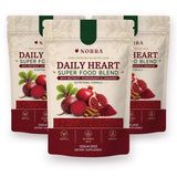 Norra Daily Heart Blend