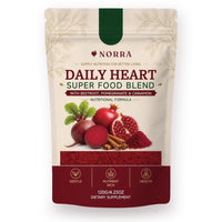 Norra Daily Heart Blend