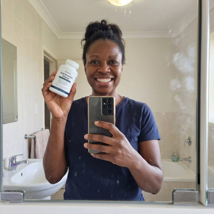 Review by Tiana B.